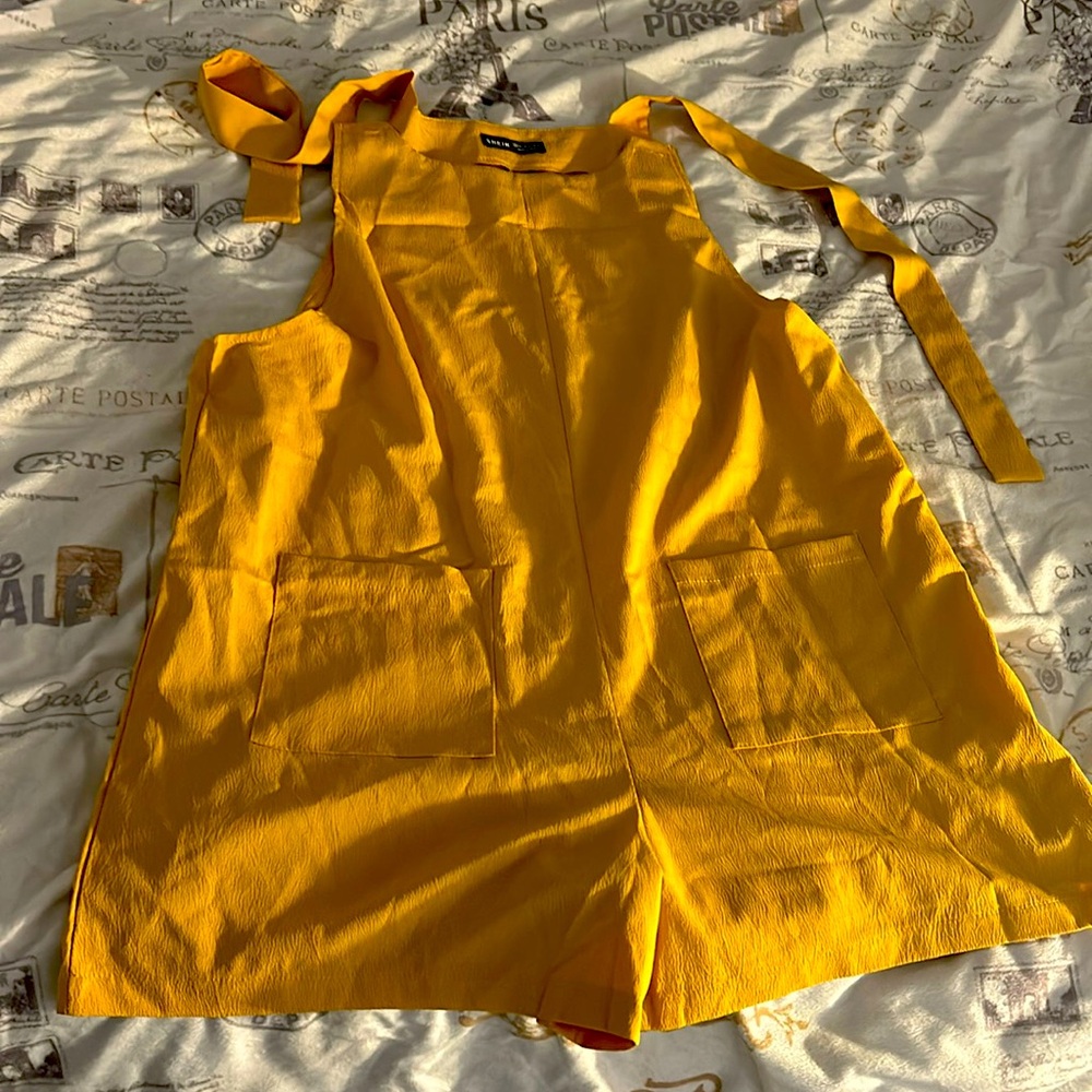 Shein Summer Romper XL
